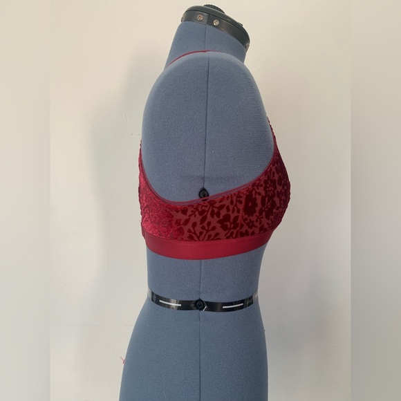 Aerie Bralette Top - Picture 2 of 6